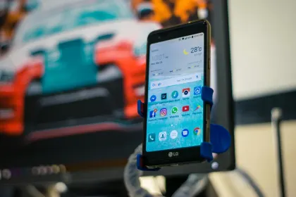 Wild Ccasino Casino Mobiele App